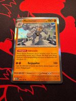 Machomei (MEW 068) - Holo - Pokemon 151