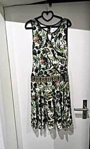 Heine Robes: Sommerkleid von Heine – D'occasion à Wohlen AG par Prinzess1