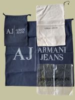 4x Beutel ARMANI