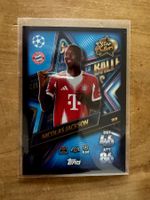 Nicolas Jackson Topps Star Ballers Karte - Bayern München!