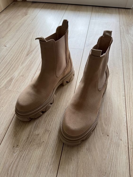 Scarpe da donna: Stiefeletten Aldo – Usato da Arbon venduto da flowerandfound 1