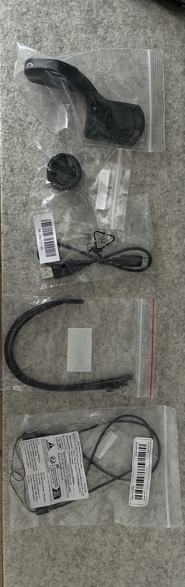 Wahoo Computer & Strumenti di misurazione: Wahoo Elemnt Bolt V2 – Usato da Thalwil venduto da elr_95gx 3