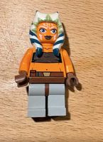 Ahsoka Tano, Lego Minifigur Star Wars