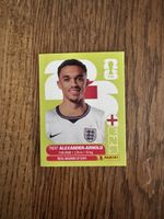 Panini FIFA World Cup 2026 Trent Alexander-Arnold ENG 6