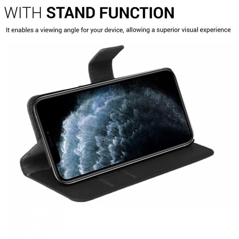 Cover & Protezioni schermo: iPhone 16 PRO MAX Hülle Etui Wallet Case Flip Cover Tasche – Nuovo e nell'imballaggio originale da Volketswil venduto da coverandmore 4
