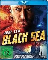 🎞️🎥🍿 Black Sea 🍿🎥💿