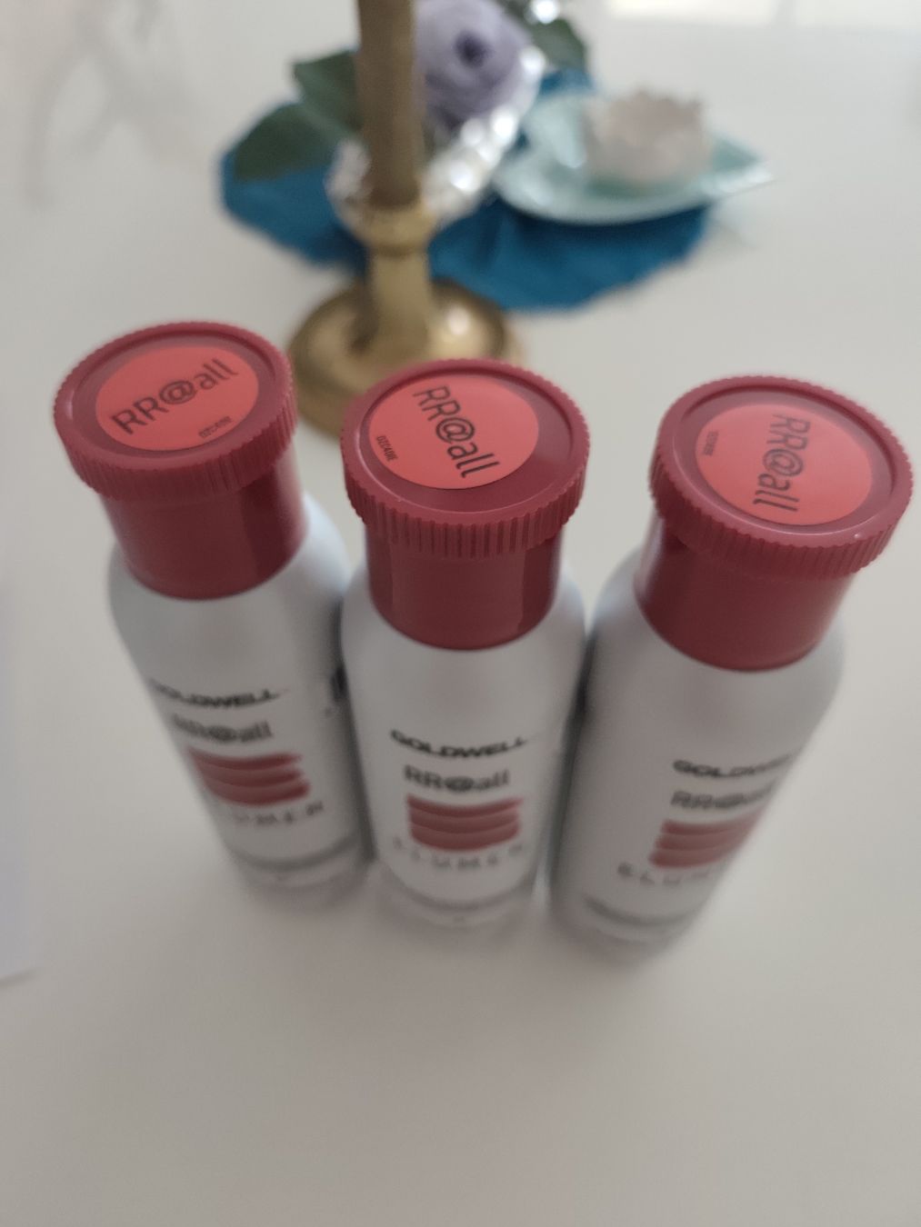 Tinte: Goldwell Elumen neu RR – Nuovo e nell'imballaggio originale da Meinisberg venduto da Destiny1972 1