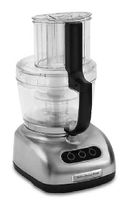 Kitchen Aid Artisan Foodprocessor