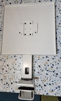 Multibrackets Monitorhalter!