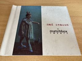 Matchbox Twenty – Mad Season