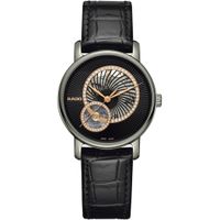 40% Rado DiaMaster M Automatik Open Heart Jubilé