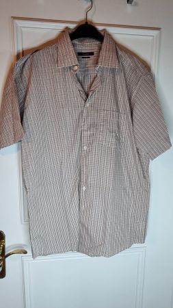 Hemd Größe XL/XXL Sevensigns