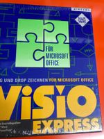 Visio Express