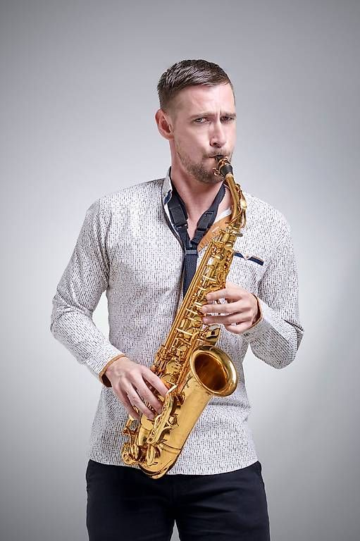 Strumenti musicali: Saxo – Usato da martigny venduto da julienperret
