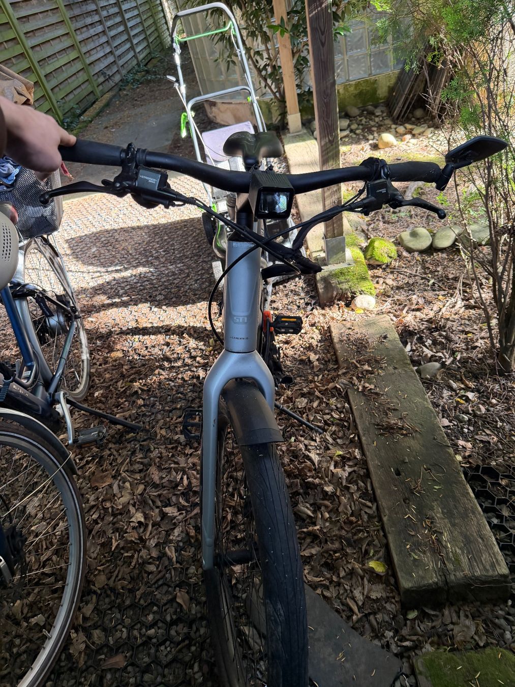 Stromer Biciclette: Stromer ST1 Sport 2023 – Usato da Münchenstein venduto da fbi_g8z8 3