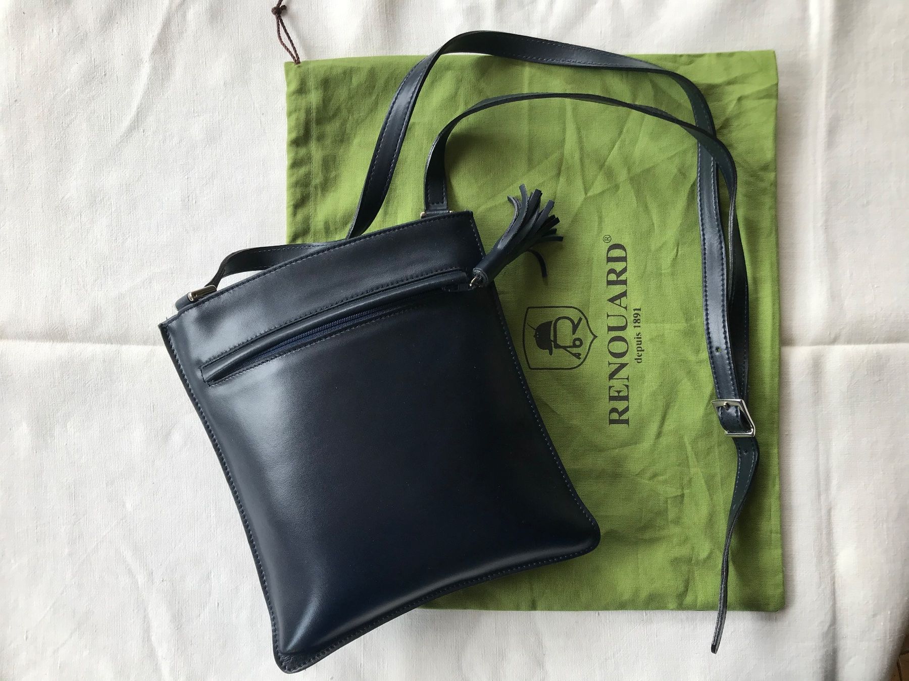 Borse da donna: Handtasche / Sac à main – Usato da Affoltern am Albis venduto da wysiwyg99 2