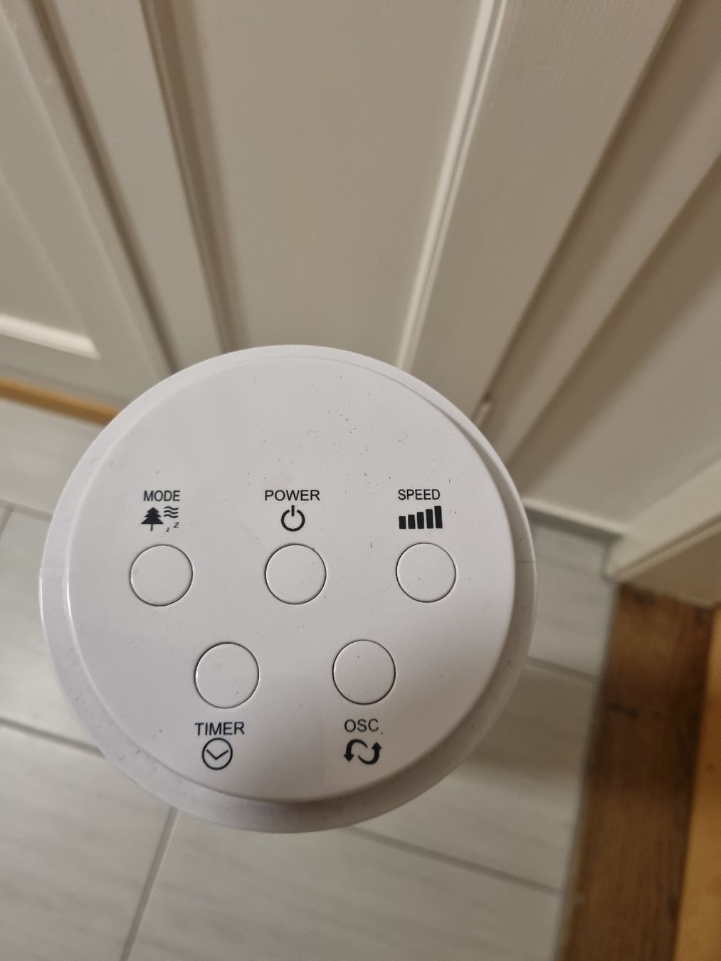 Ventilatori: Turmventilator Intertronic – Usato da Bern venduto da gio92 1