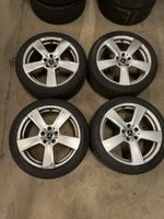Mercedes-Benz E-Klasse W212 Winter Felgen 8.5x18 ET48