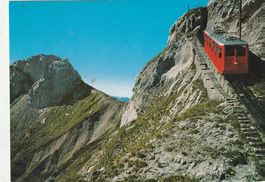 Pilatus Bahn