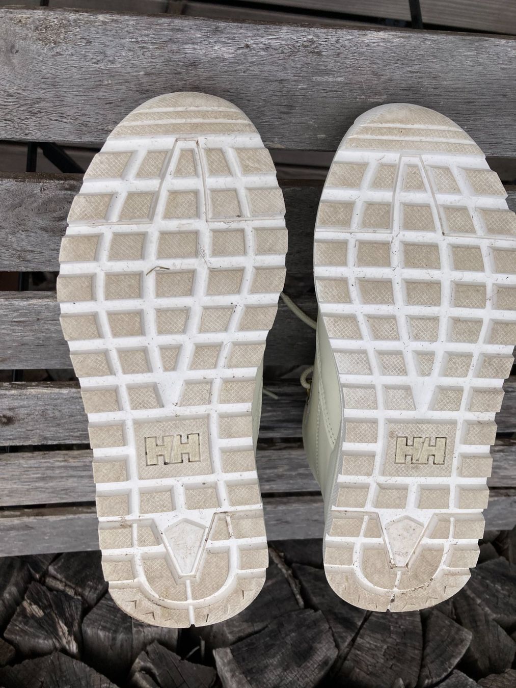 Helly Hansen Damenschuhe: Helly Hansen - Damen Winterschuhe Gr 38 – Neu (gemäss Beschreibung) aus Tägerig von Uranus53 2