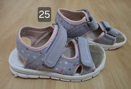 Kinder Sommer Sandalen Gr.25