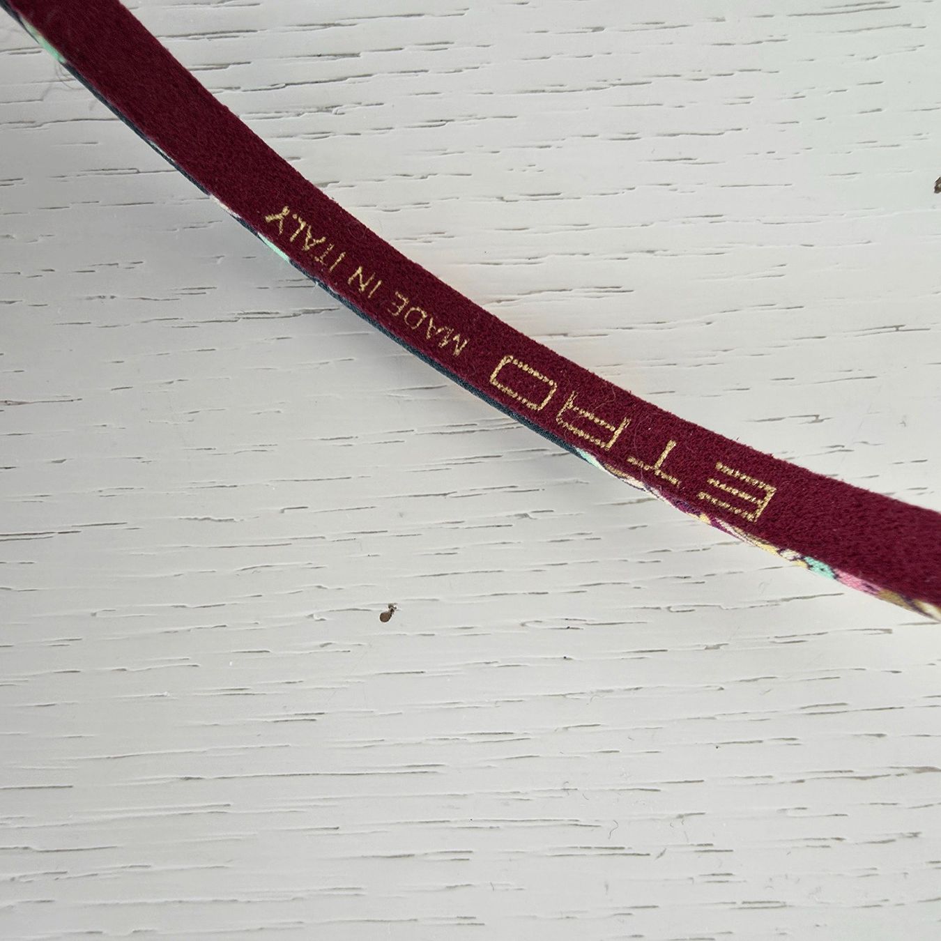 Etro Accessori per capelli: Haarreif Etro – Nuovo (secondo la descrizione) da Zollikon venduto da Galaxycana 2