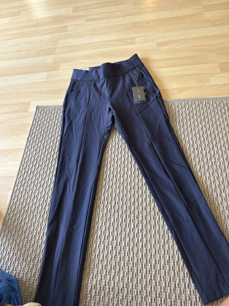 Kjus Pantalons: Kjus Hose  – Neuf avec emballage d'origine à Zermatt par Lisboa30 1