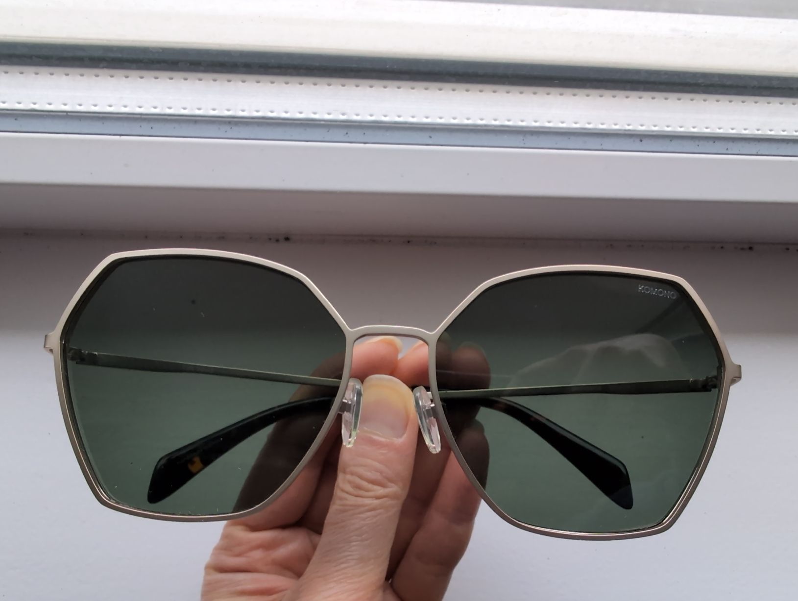 Occhiali & Lenti: KOMONO Sunglasses - New! – Nuovo (secondo la descrizione) da Glis venduto da livespringly 1