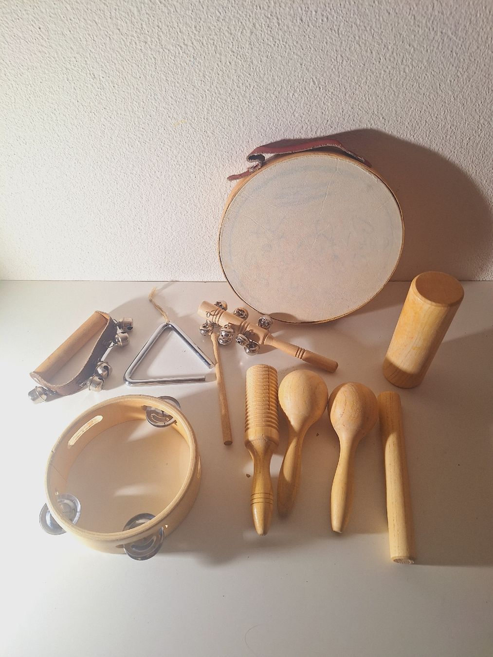 Jouets: Musikinsturmente Holz – D'occasion à Winterthur par pat.paw