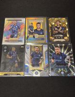 topps panini Lautaro Martinez set inter argentina