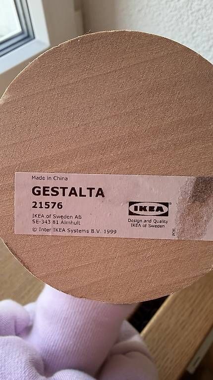 Statuette: Holzfigur Ikea – Usato da Gossau ZH venduto da ninaardovino_21 2