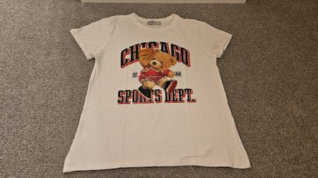 Print T-Shirt