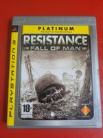 Resistance Fall of Man Platinum Edition PlayStation 3