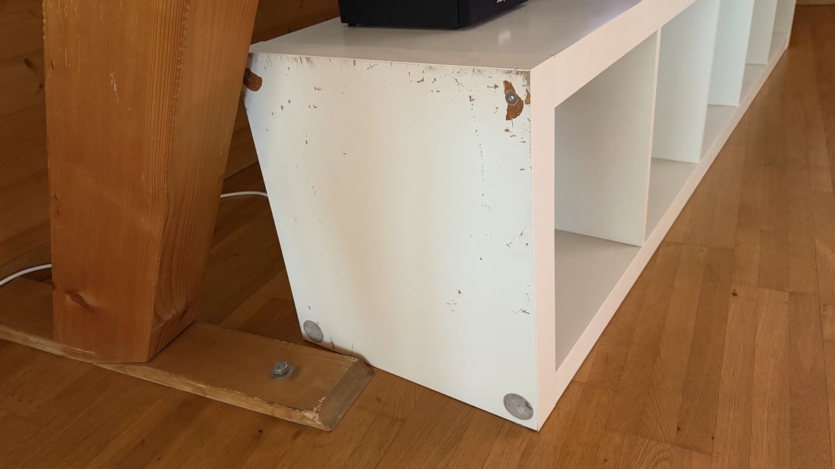 Ikea Regale: IKEA Kallax Regal – Gebraucht aus Lupfig von Brian-air 2