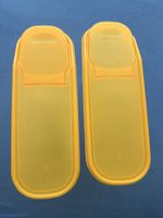 2er Set Tupperware Vorratsdosen Frischhaltebehälter