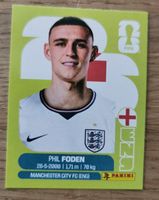 Phil Foden ENG 16 Panini FIFA World Cup 2026  ⚽🏆