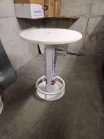 Robuster Stehtisch Outdoor