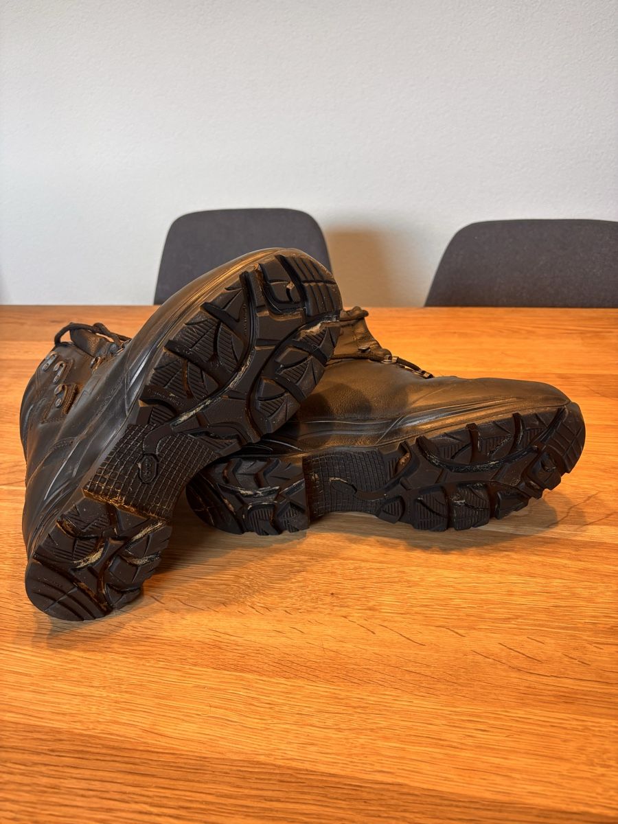 Haix Herrenschuhe: Haix Schuh – Gebraucht aus Kölliken von cley88 1