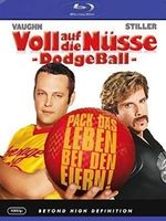Voll auf die Nüsse - DodgeBall  (2004)  Selten!