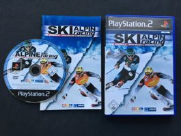 Ski Alpin Racing für Playstation 2