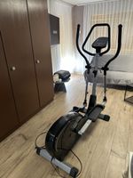 Crosstrainer / Ellipsentrainer (bis 150 kg)