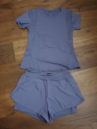 Schönes Damen Sportset L