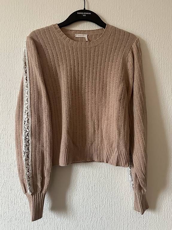 Maglioni & Felpe: Pull See by Chloé  – Usato da Lausanne venduto da aoc1972 2