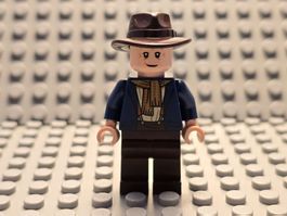 Lego Sir Ernest Shackleton (gen188)