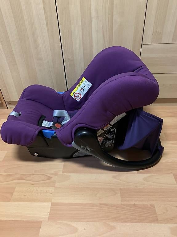 Britax Römer Seggiolini per auto: Britax Römer Maxi-Cosi – Usato da Günsberg venduto da AlphaCharlieBravo 2