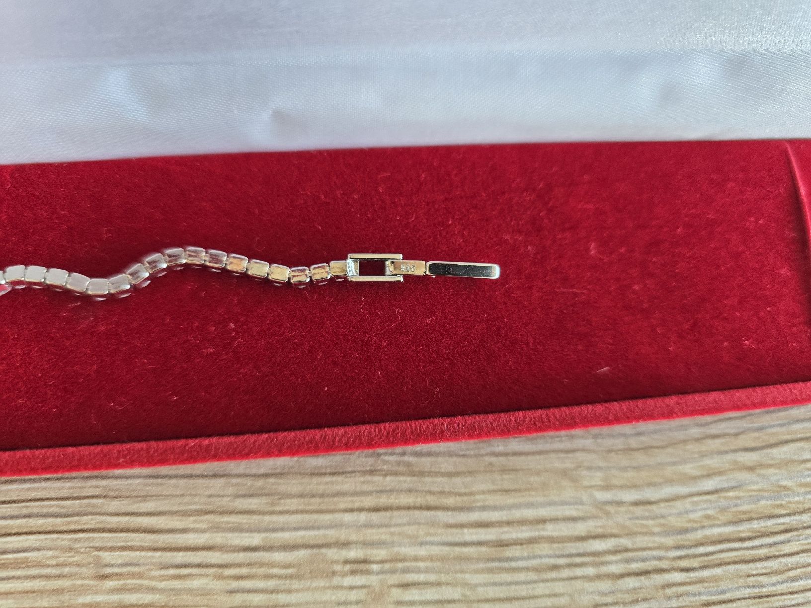 Bracciali & Braccialetti: Armband / 17 cm / Neu – Nuovo e nell'imballaggio originale da Wädenswil venduto da sos_6vlx 3