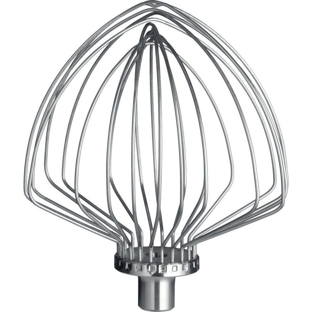 Elettrodomestici da cucina: KitchenAid 5KSM7990XEWH Küchenmaschine – Nuovo e nell'imballaggio originale da Bottighofen venduto da zaap 5