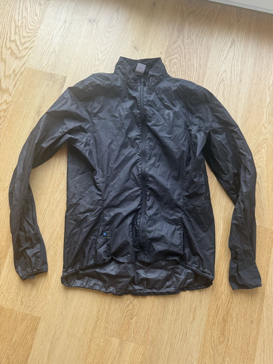 Scott Giacche: Scott Damenwindjacke Gr. M – Usato da Häutligen venduto da ale_k92f