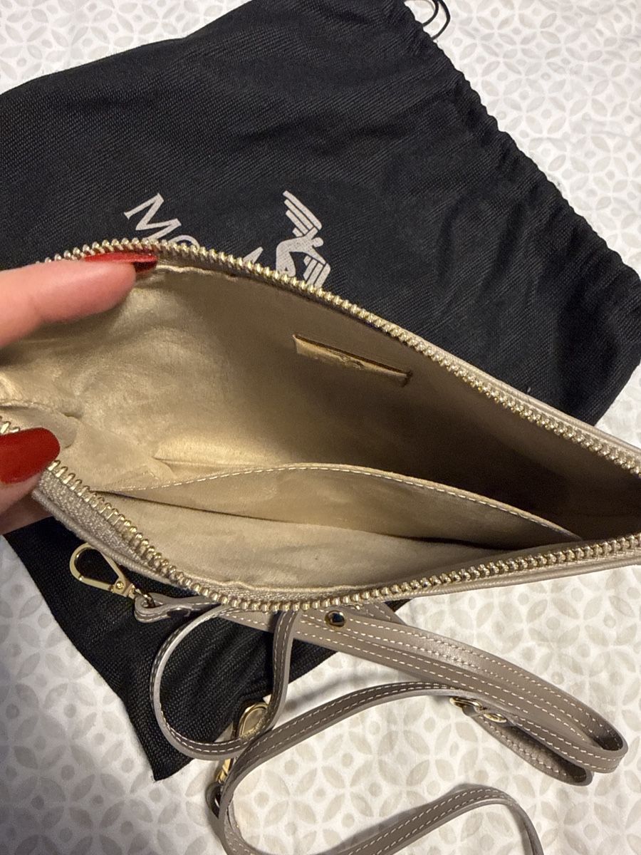Maison Mollerus Taschen für Damen: Mollerus Tasche – Neu und originalverpackt aus Untersiggenthal von zej_s2dw 2