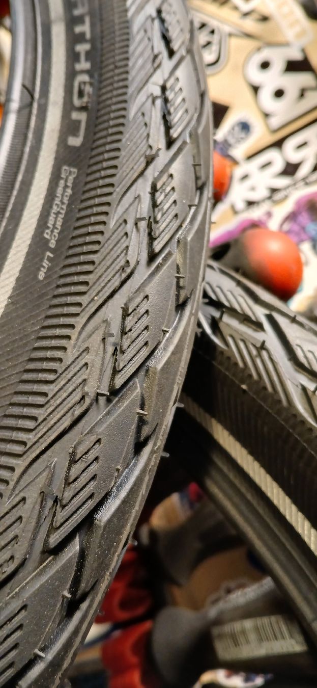 Pezzi di ricambio: Schwalbe marathon 20" reifenset – Nuovo (secondo la descrizione) da Adliswil venduto da trujillo01 6